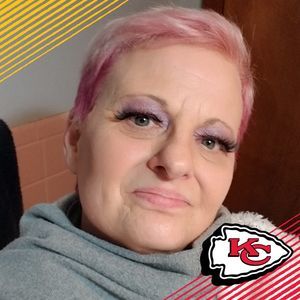 Meet your Posher, Vicki